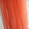 African mesh sandwich knitted fabric full polyester textile hat, K399 hat net 40 Item Picture